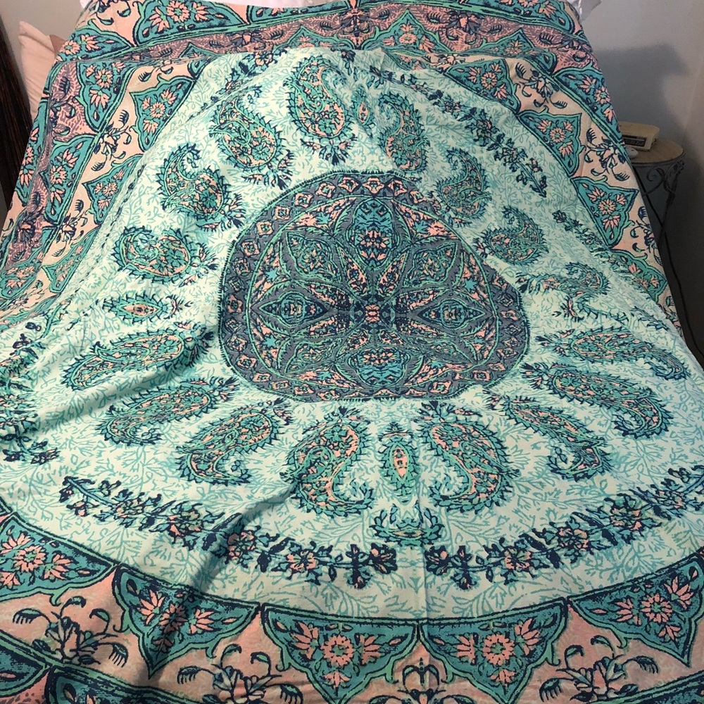 Like NEW Huge Urban Outfitters Tapestry